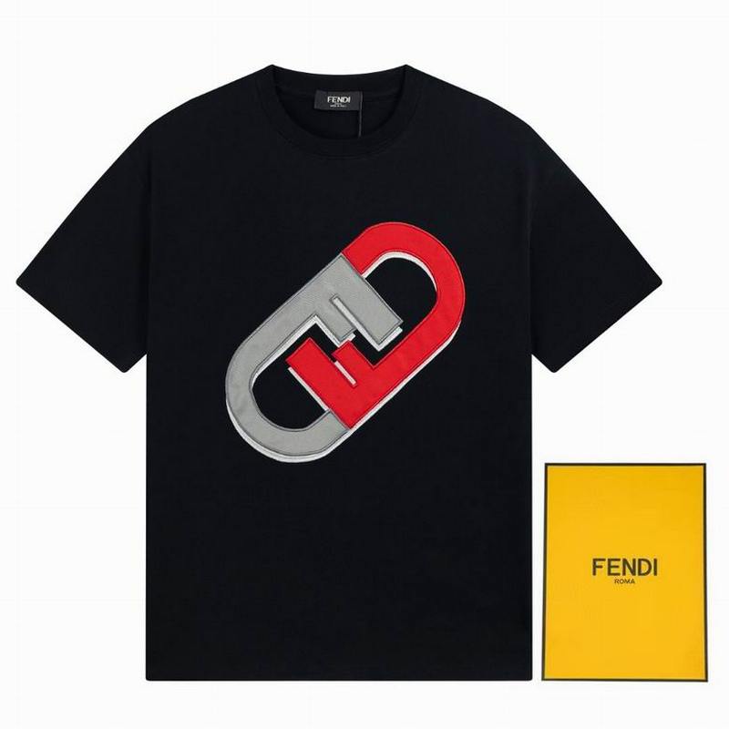 Fendi Men's T-shirts 83